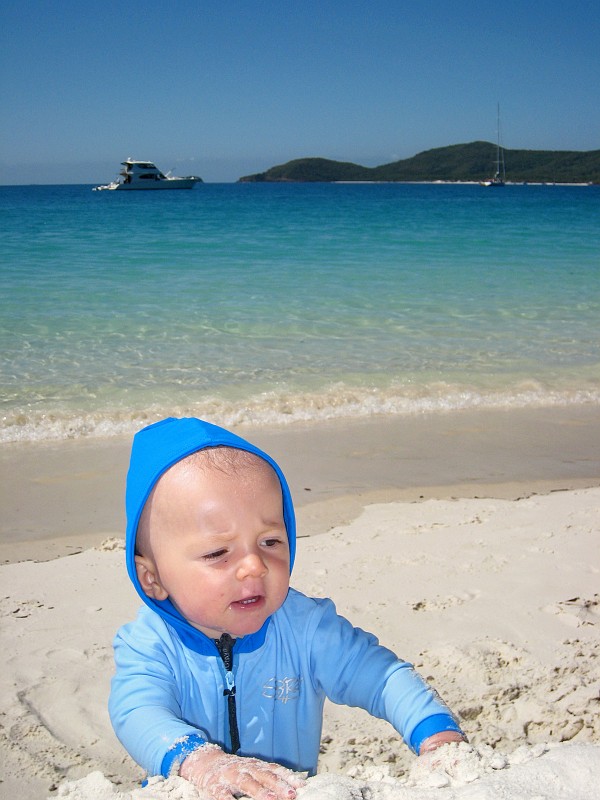 2009-11-06 22-03-07_1.jpg - ... und Sand Essen...